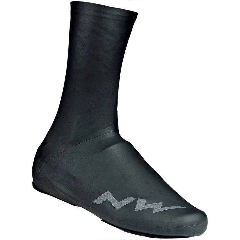 Copriscarpe Northwave Fast H2O - Nero