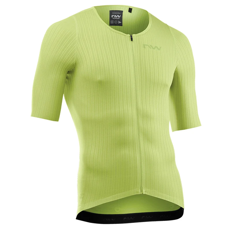Maglia Northwave Extreme Ultralight - Giallo
