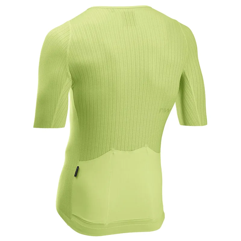 Maglia Northwave Extreme Ultralight - Giallo