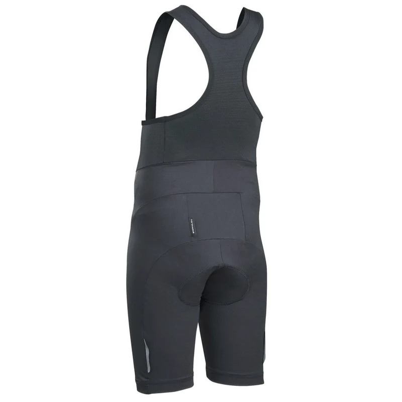 Salopette bambino Northwave Active - Nero