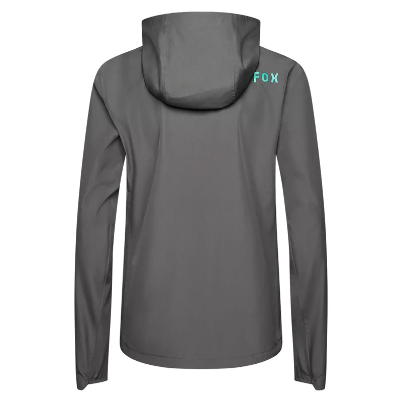 Giacca Fox Ranger 2.5L Water - Grigio scuro