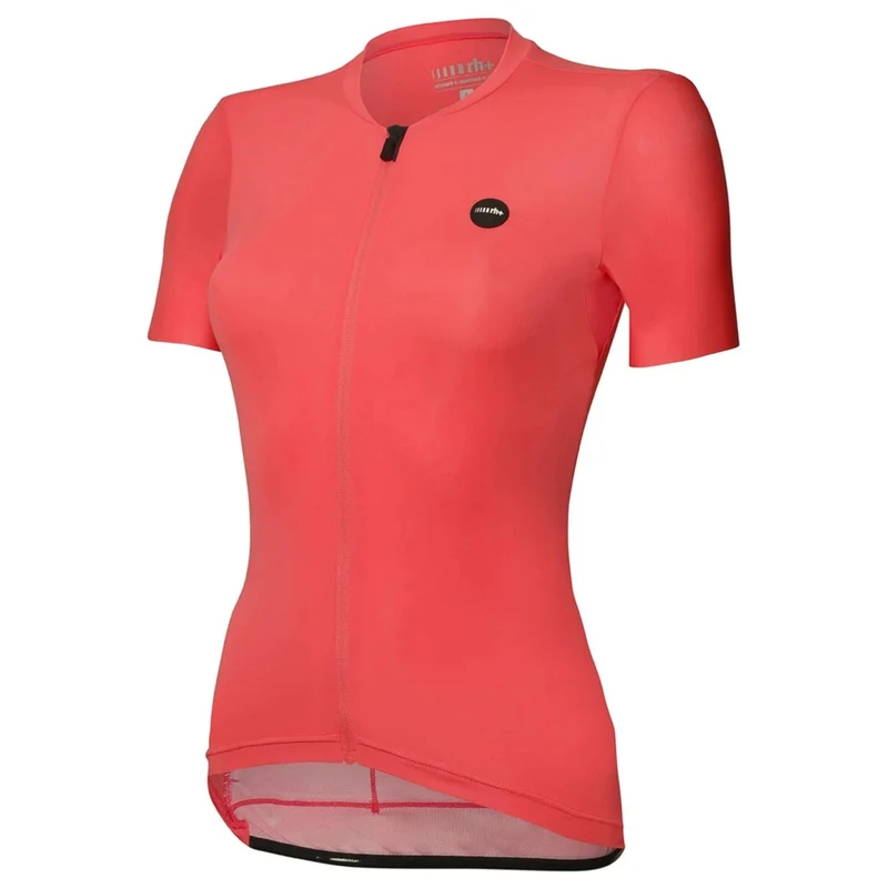 Maglia donna Rh+ Super Light Evo - Corallo