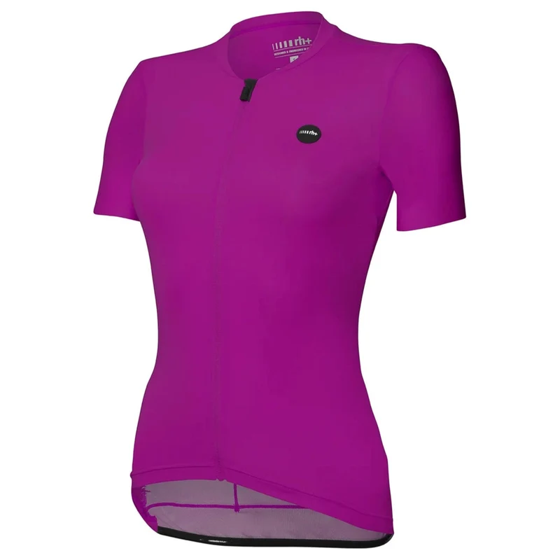 Maglia donna Rh+ Super Light Evo - Viola