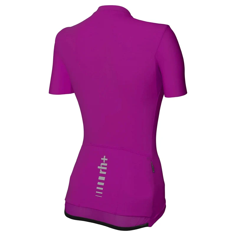 Maglia donna Rh+ Super Light Evo - Viola