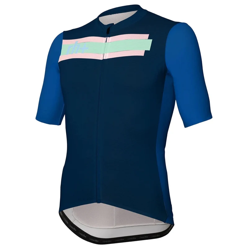 Maglia Rh+ Pacer - Blu