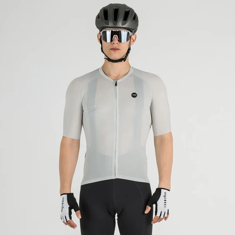 Maglia Rh+ Piuma 2 - Grigio