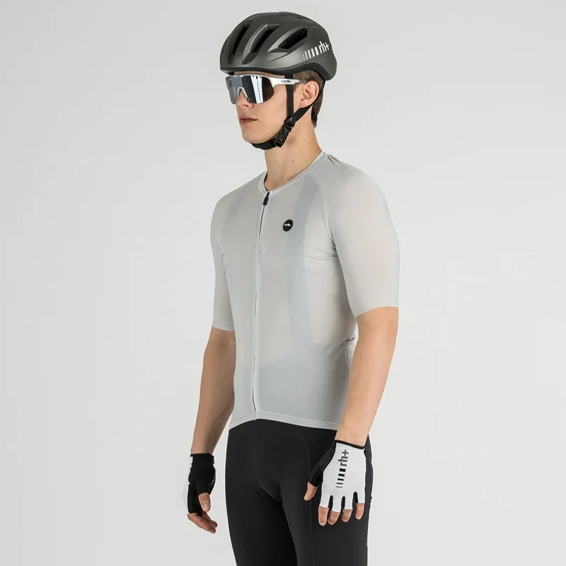 Maglia Rh+ Piuma 2 - Grigio