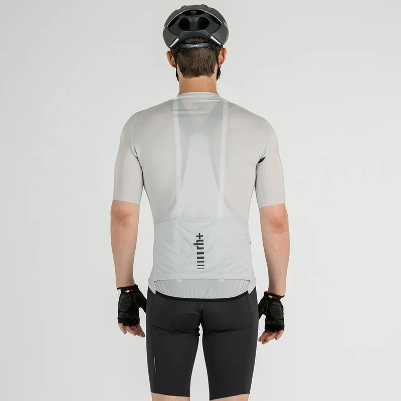 Maglia Rh+ Piuma 2 - Grigio