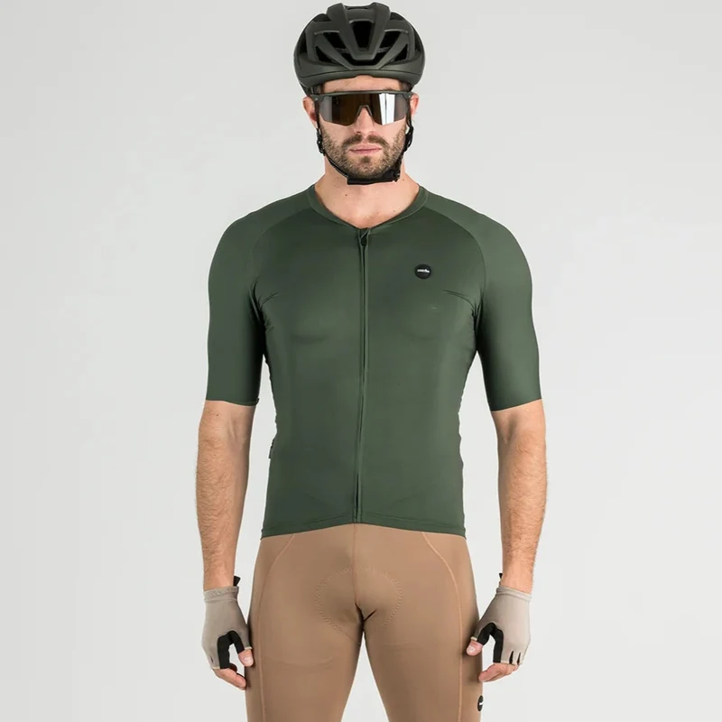 Maglia Rh+ Piuma 2 - Verde