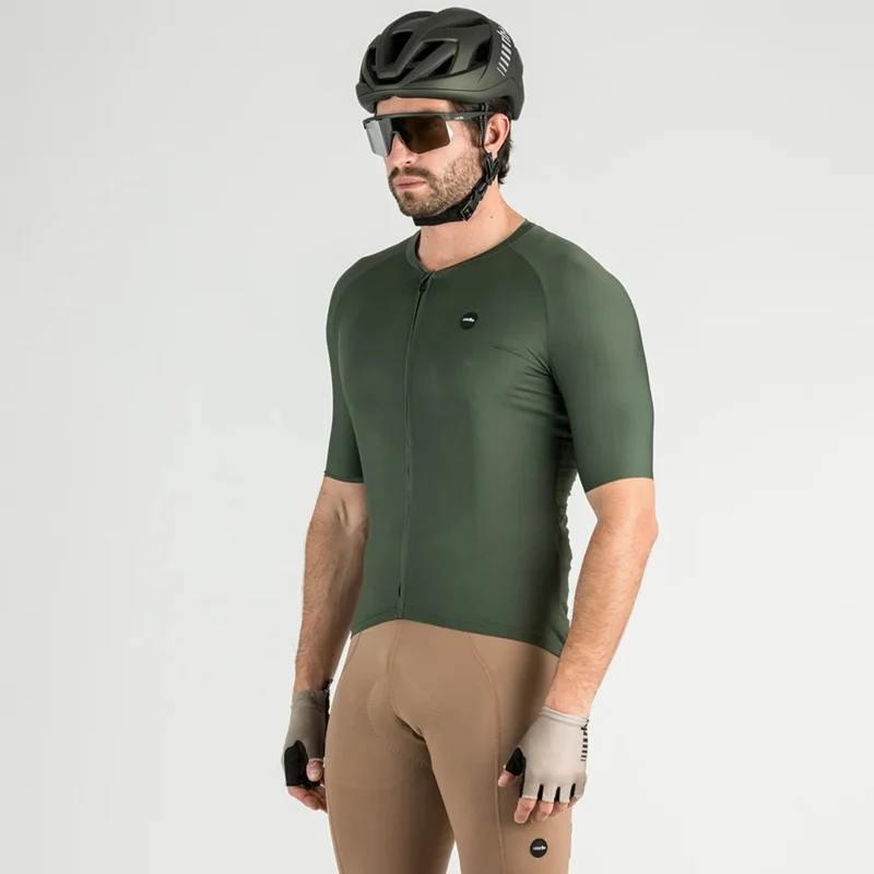 Maglia Rh+ Piuma 2 - Verde
