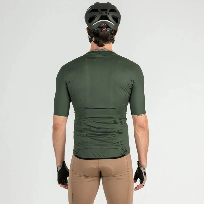 Maglia Rh+ Piuma 2 - Verde