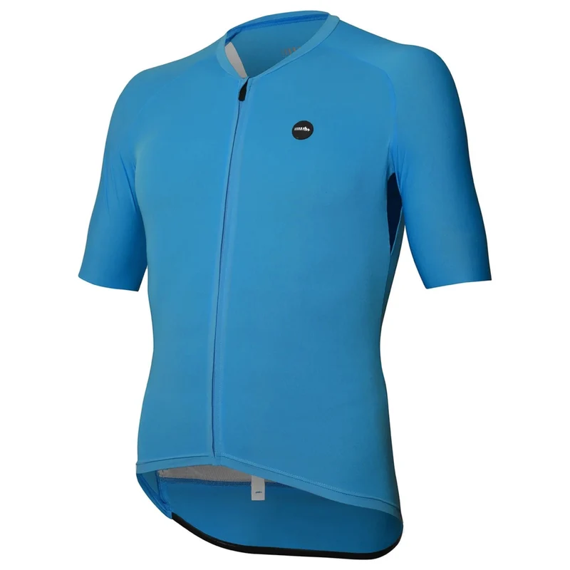 Maglia Rh+ Piuma 2 - Azzurro