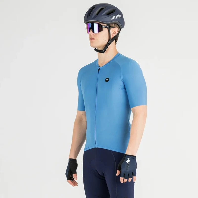 Maglia Rh+ Piuma 2 - Azzurro