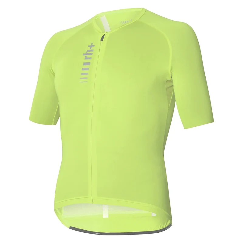 Maglia Rh+ Piuma 2 - Giallo