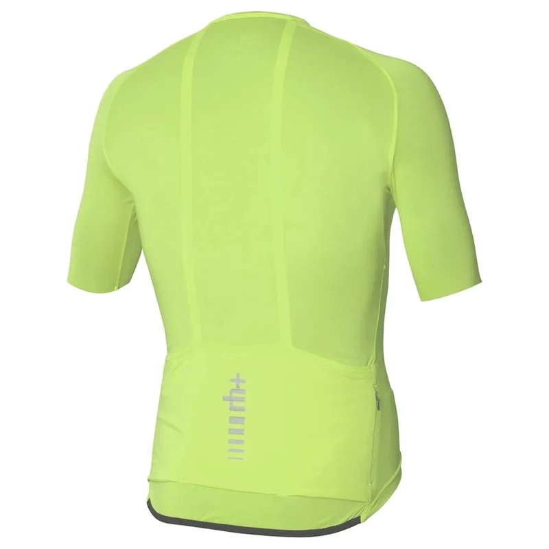 Maglia Rh+ Piuma 2 - Giallo