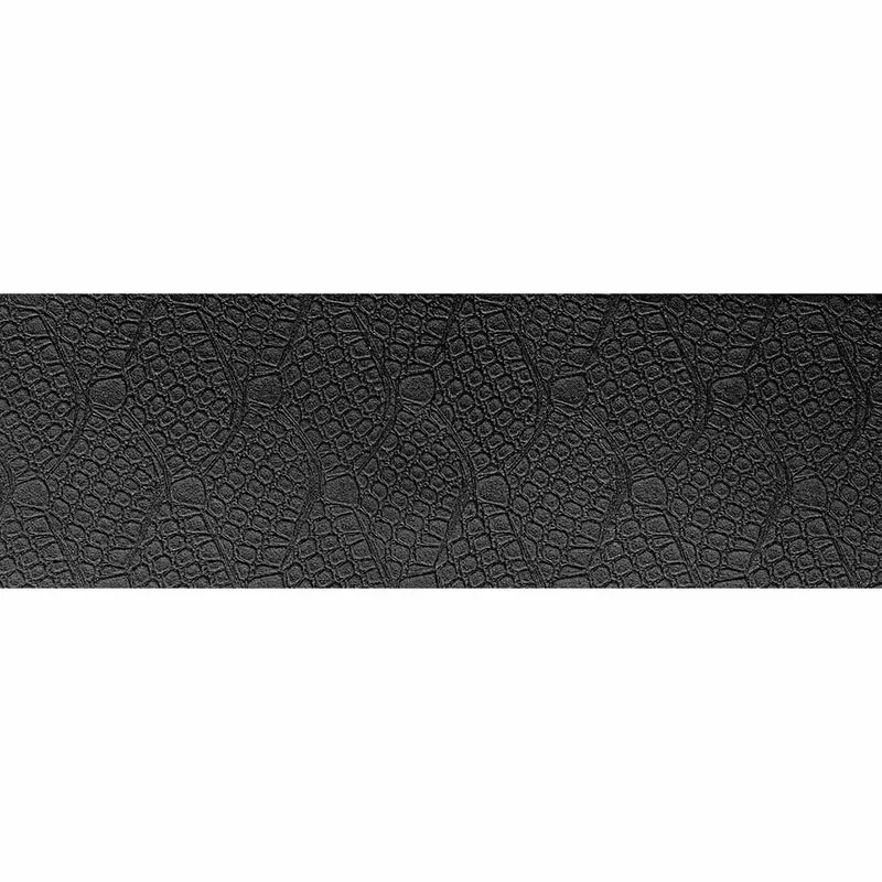 Nastro Manubrio BRN Gummy - Nero
