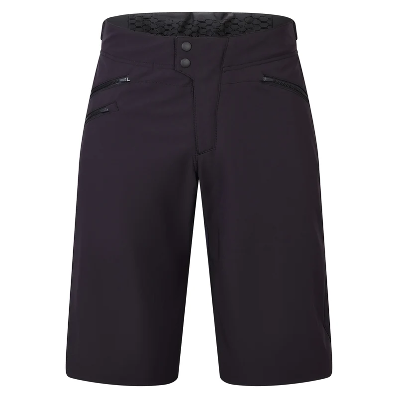 Pantaloncini Endura MT500 Spray 2 - Nero
