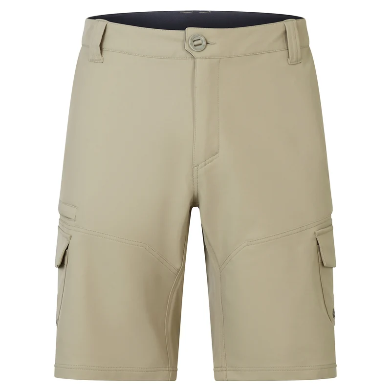 Pantaloncini Endura Loop Cargo - Beige