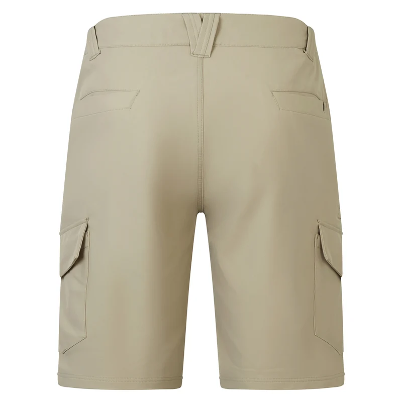 Pantaloncini Endura Loop Cargo - Beige