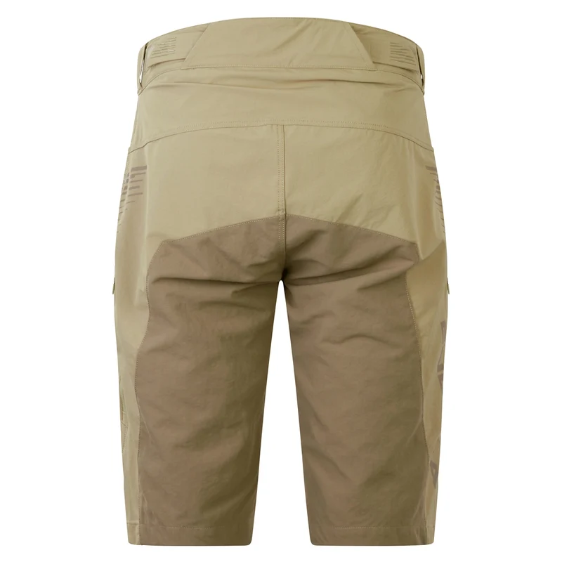Pantaloncini Endura Singletrack 2 - Beige