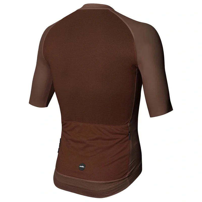 Maglia Rh+ Genius - Marrone