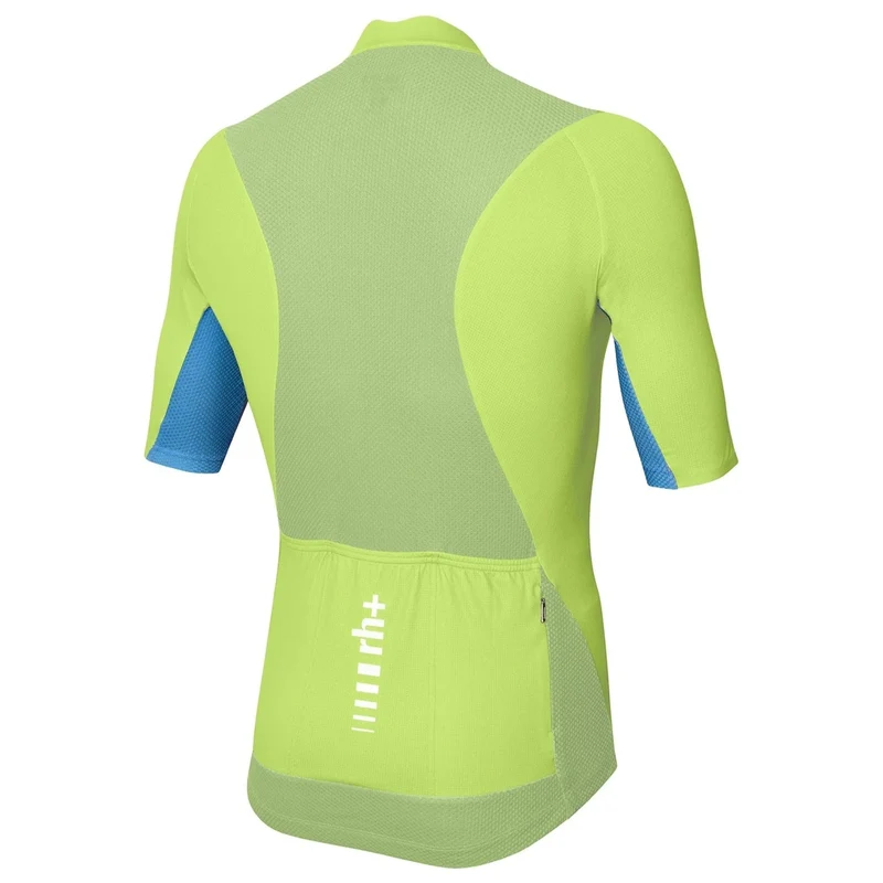 Maglia Rh+ Grinta - Verde