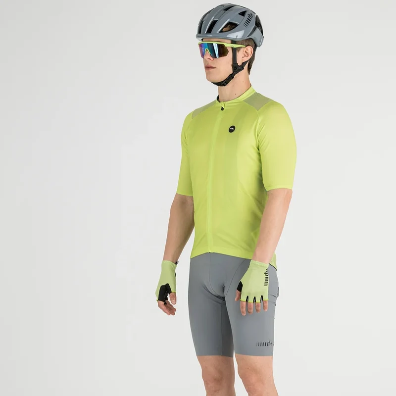 Maglia Rh+ Grinta - Verde