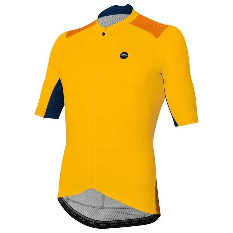 Maglia Rh+ Grinta - Giallo