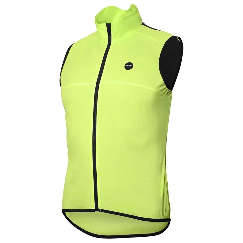 Gilet Rh+ Mistral - Verde