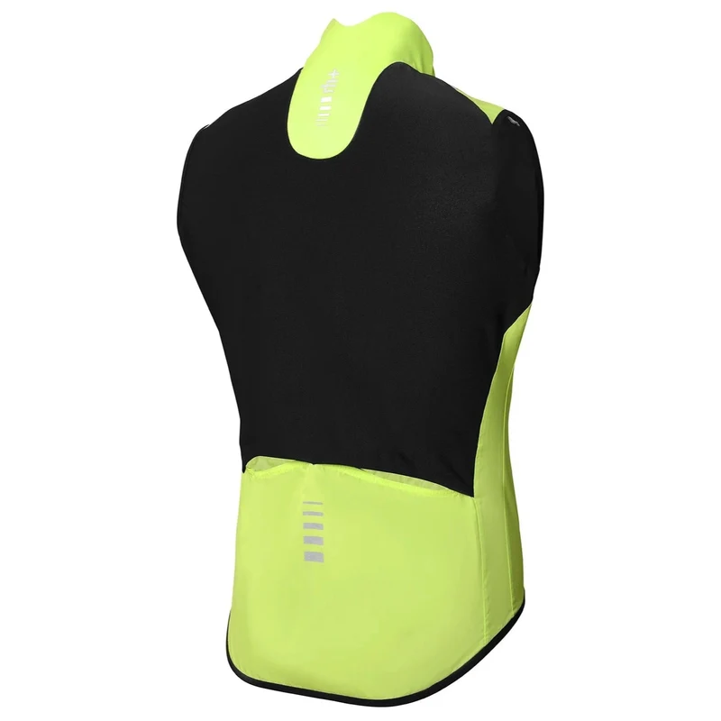 Gilet Rh+ Mistral - Verde