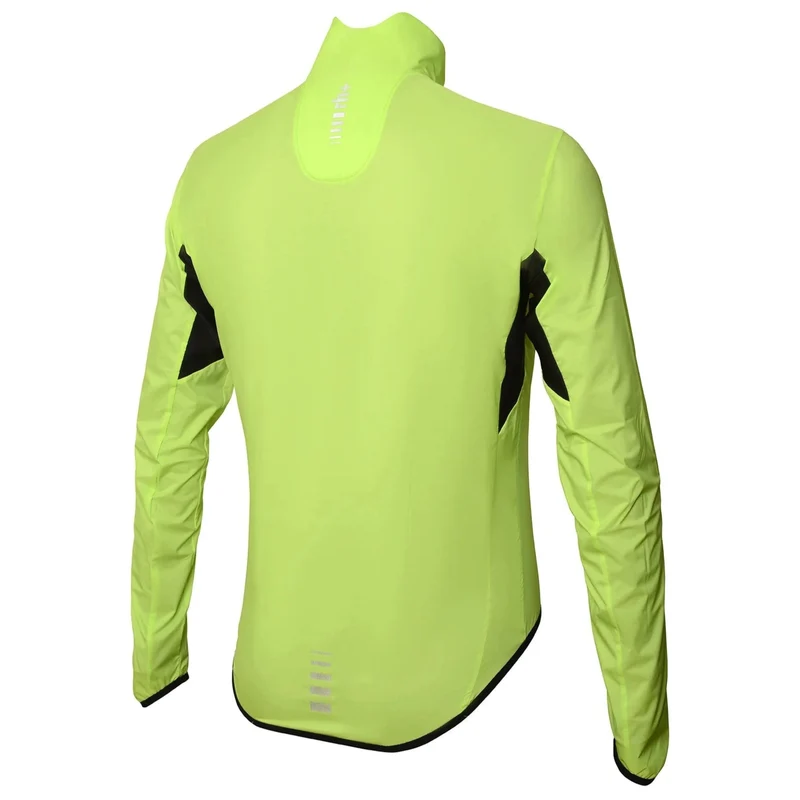 Mantellina Rh+ Mistral - Verde