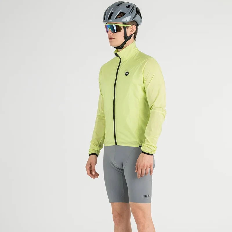 Mantellina Rh+ Mistral - Verde