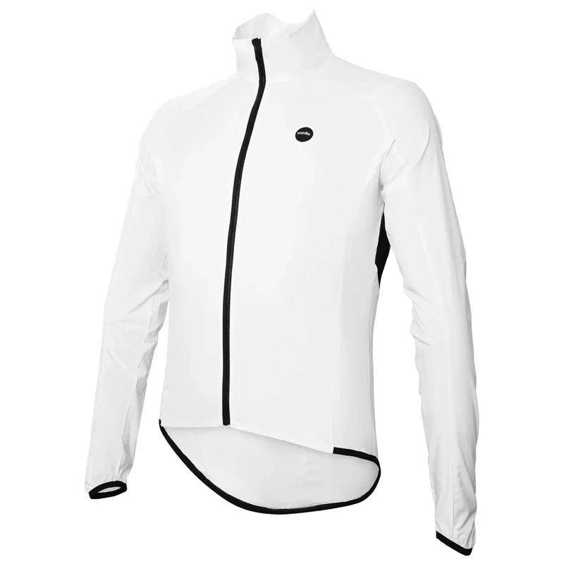 Mantellina Rh+ Mistral - Bianco