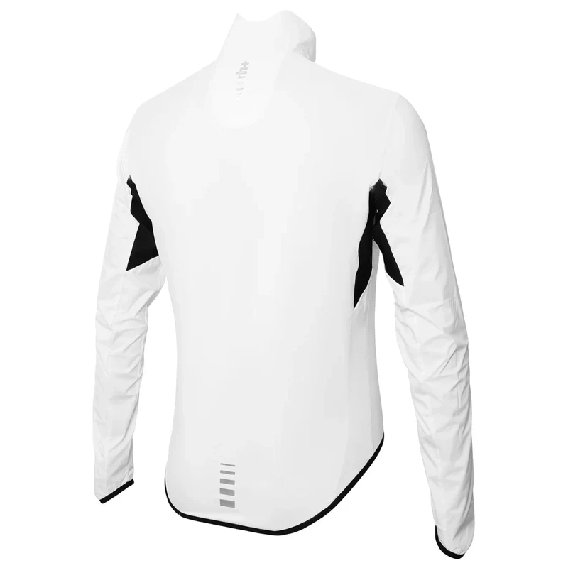 Mantellina Rh+ Mistral - Bianco