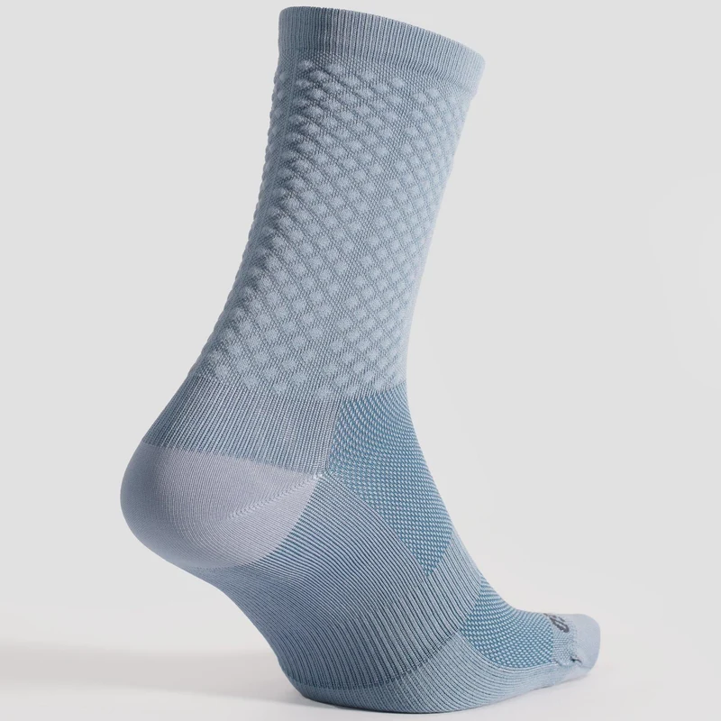 Calze Specialized Knit Tall - Blu
