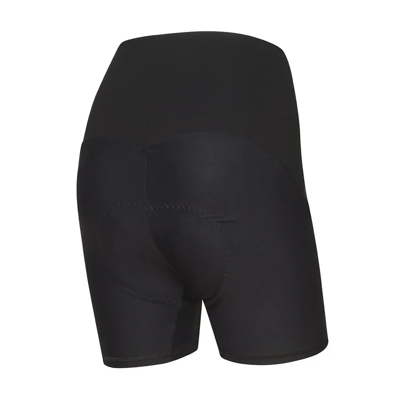 Pantaloncini donna Rh+ HW 12 - Nero nero