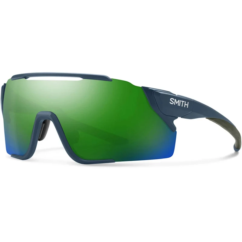 Occhiali Smith Attack Mag Mtb - Verde