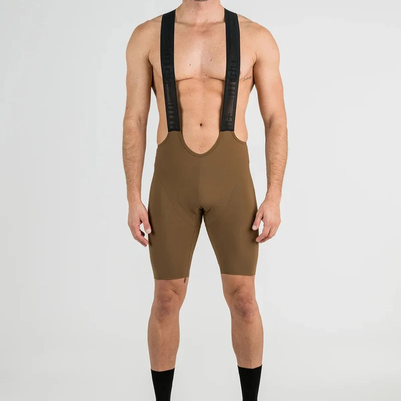 Salopette Rh+ Tous Terrain - Marrone chiaro
