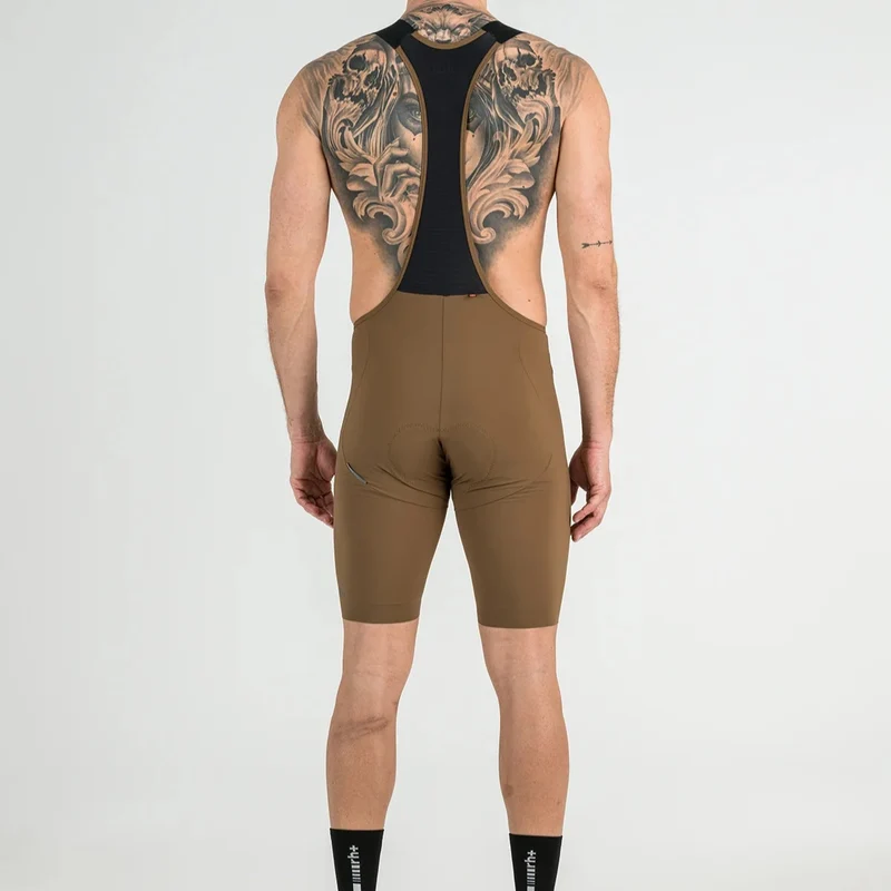 Salopette Rh+ Tous Terrain - Marrone chiaro