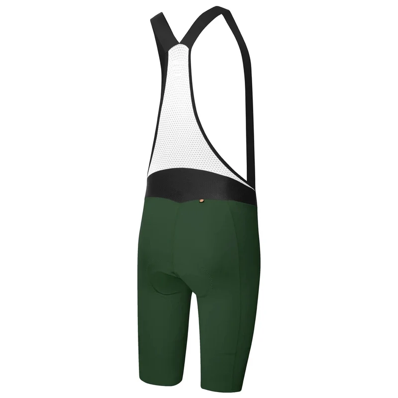 Salopette Rh+ Rambler - Verde