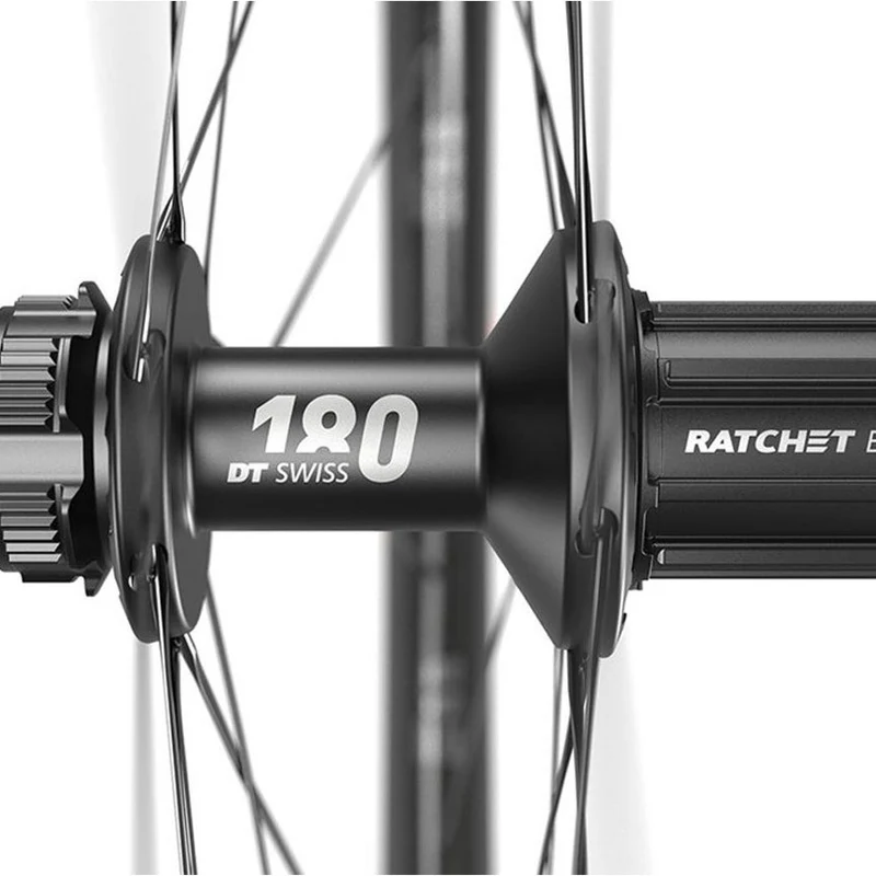 Ruote Dt Swiss ARC 1100 DI CL 50 - SPO