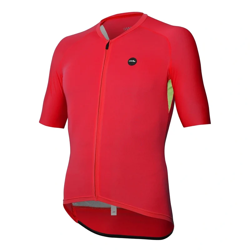 Maglia Rh+ Piuma - Rosso chiaro