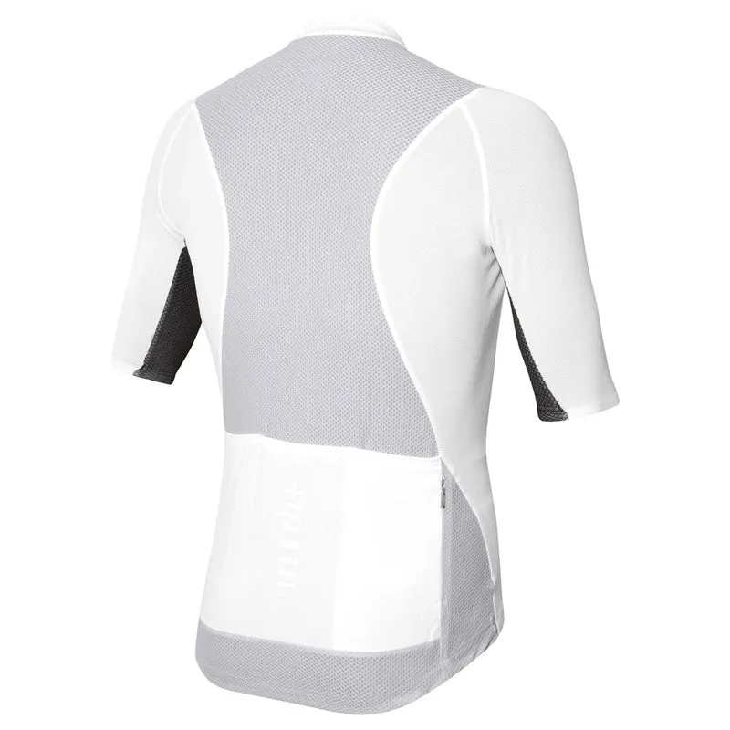Maglia Rh+ Grinta - Bianco