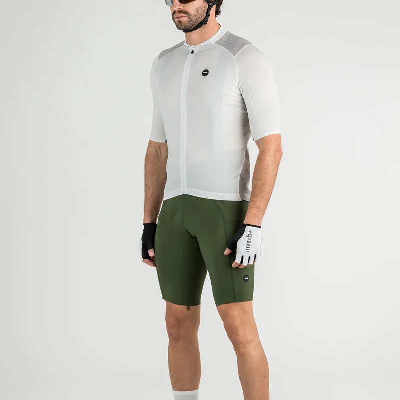 Maglia Rh+ Grinta - Bianco