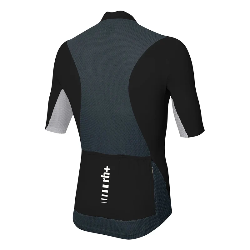 Maglia Rh+ Grinta - Nero