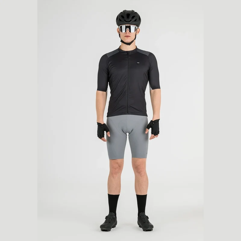 Maglia Rh+ Grinta - Nero