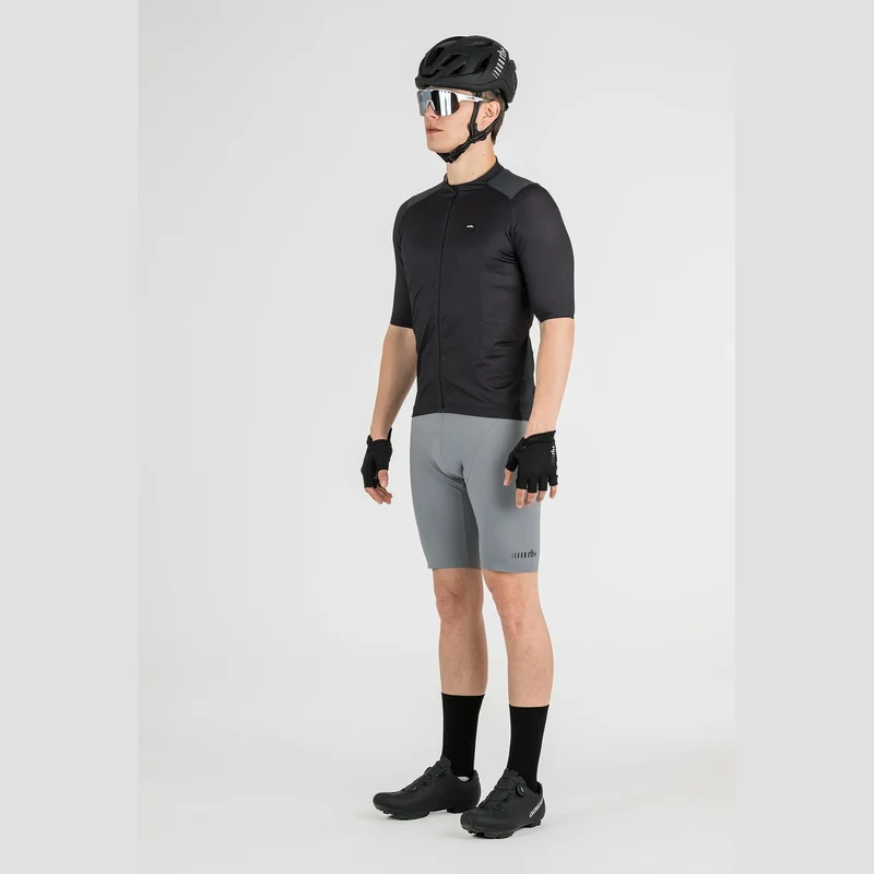 Maglia Rh+ Grinta - Nero