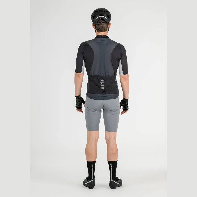 Maglia Rh+ Grinta - Nero