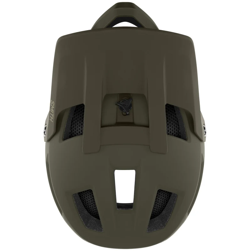 Casco Smith Mainline Mips - Verde