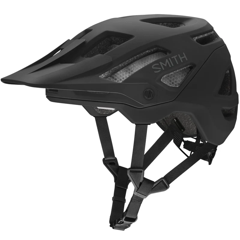 Casco Smith Payroll Mips - Nero